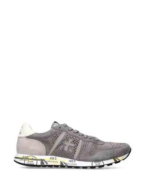 Eric perforated sneakers by PREMIATA