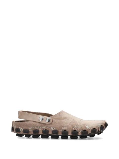 Ivy sneakers by PREMIATA