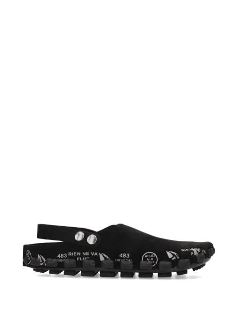 Ivy sneakers by PREMIATA