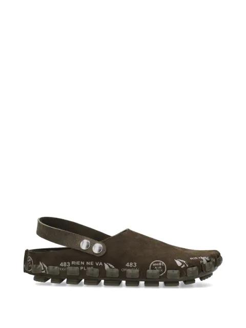 Ivy sneakers by PREMIATA