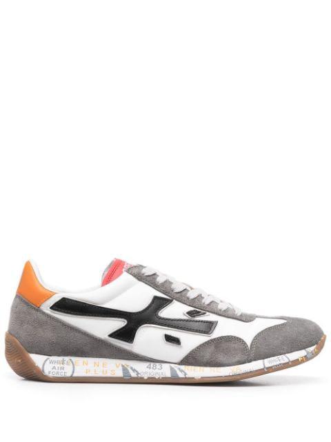 Jacky low-top sneakers by PREMIATA