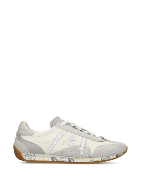 Jackyx leather sneakers by PREMIATA