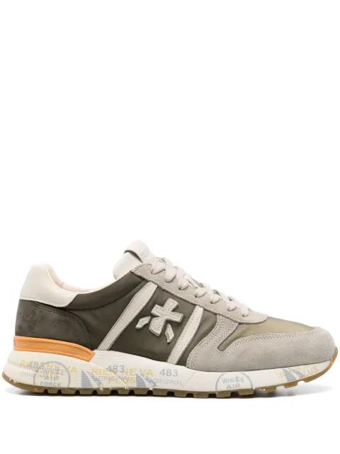 Lander 7206 sneakers by PREMIATA