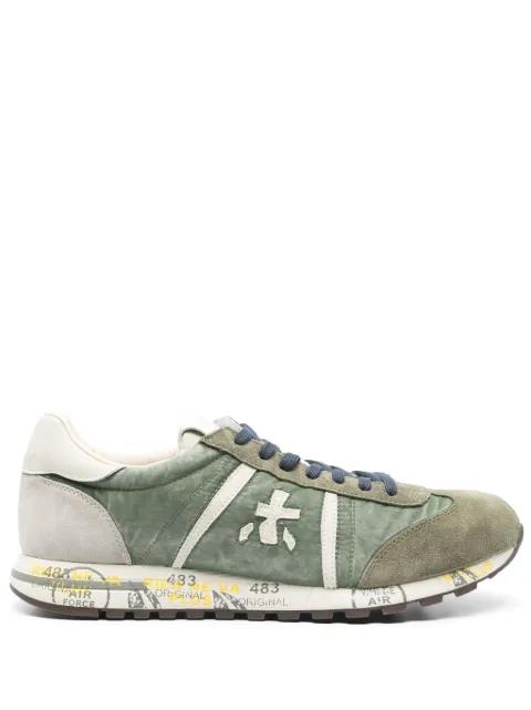 Lucy 7256 sneakers by PREMIATA