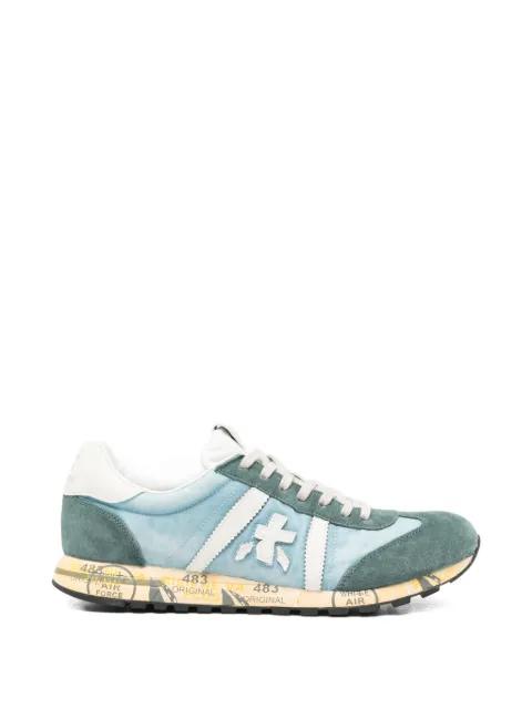 Lucy 8188 lace-up sneakers by PREMIATA