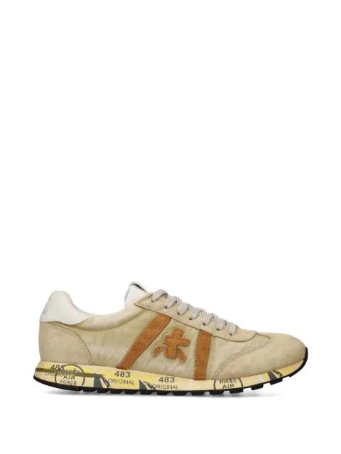 Lucy 8190 lace-up sneakers by PREMIATA