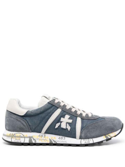 Lucy low-top sneakers by PREMIATA