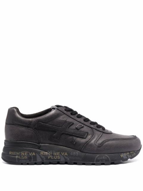 MICK 0 low-top sneakers by PREMIATA