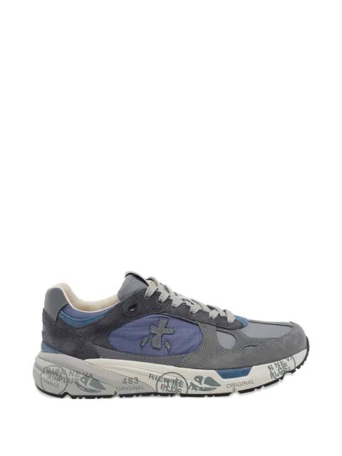 Mase 25 8021 panelled sneakers by PREMIATA