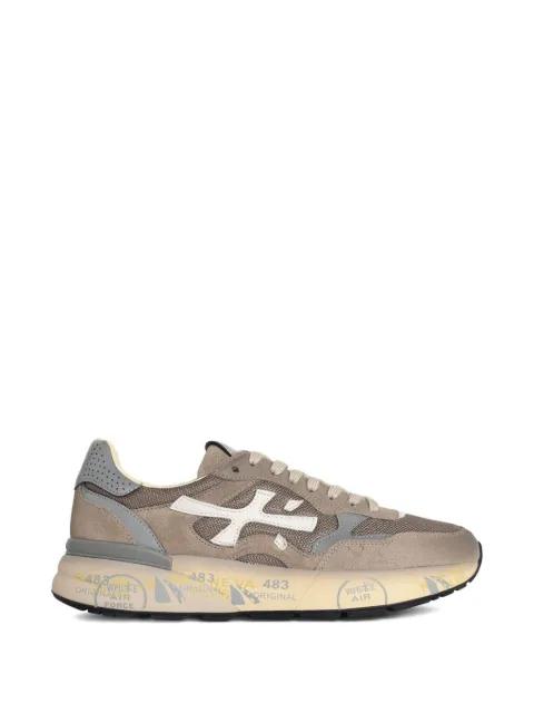 Mick 0.1 lace-up sneakers by PREMIATA