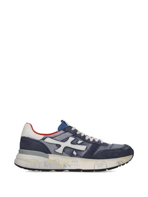 Mick 8006 lace-up sneakers by PREMIATA