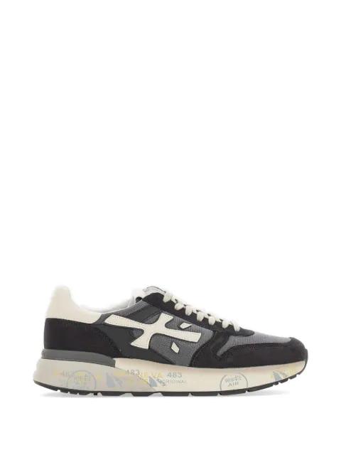 Mick 8085 logo sneakers by PREMIATA