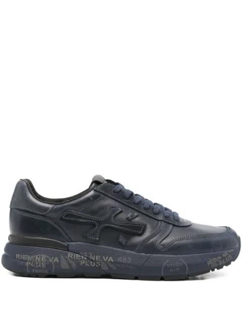 Mick lace-up sneakers by PREMIATA