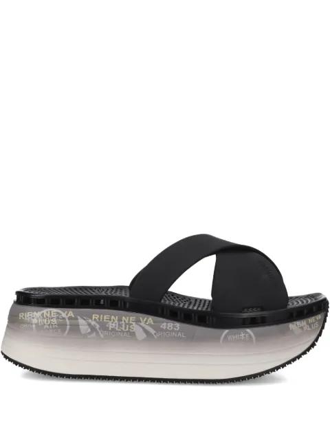 Moura slides by PREMIATA