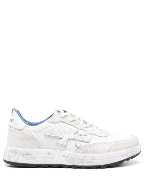 Nous 6657 low-top sneakers by PREMIATA