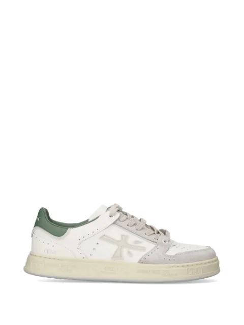 Quinn applique sneakers by PREMIATA