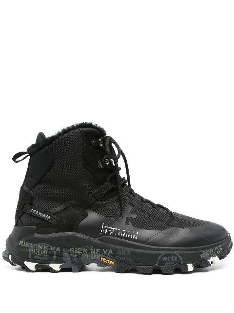 Saintcross 394 sneakers by PREMIATA