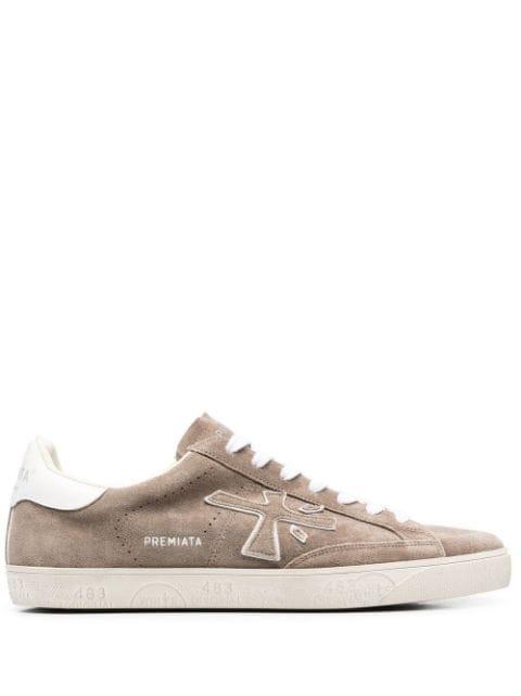 Steven low-top sneakers by PREMIATA