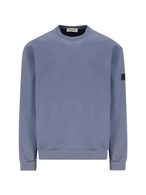 crew-neck sweatshirt by PREMIATA