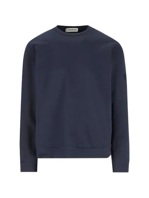 crew-neck sweatshirt by PREMIATA