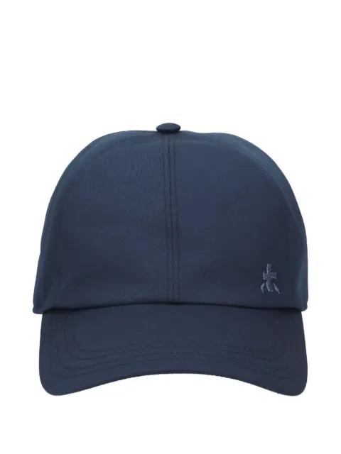 embroidered ball cap by PREMIATA
