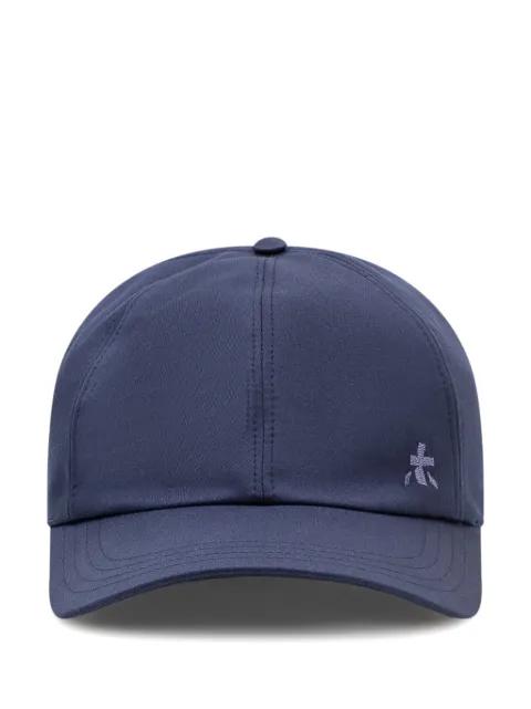 embroidered baseball cap by PREMIATA