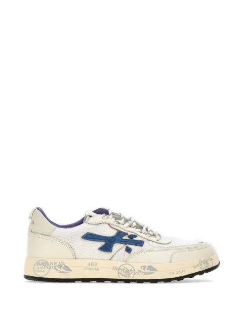 lace-up fastening sneakers by PREMIATA