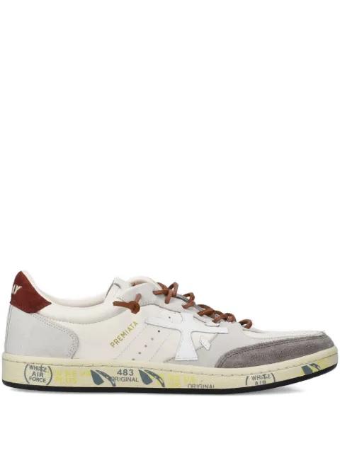 lace-up sneakers by PREMIATA