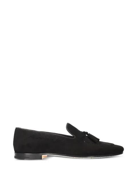 leather loafers by PREMIATA