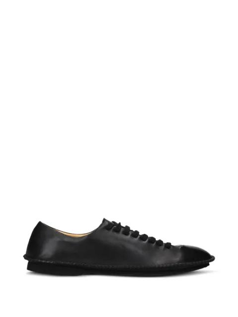 leather sneakers by PREMIATA