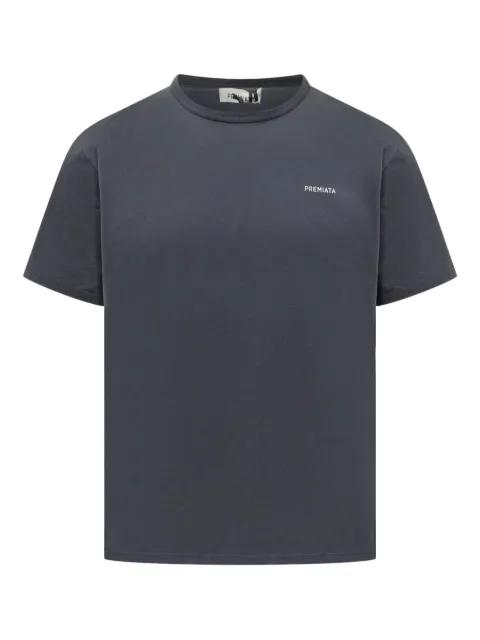 logo T-shirt by PREMIATA