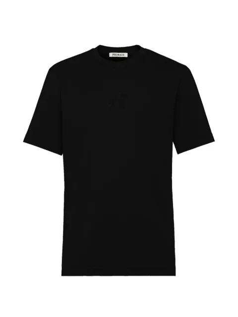logo-detail T-shirt by PREMIATA