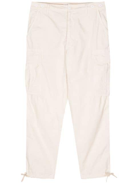 Cargo Field cotton pants by PRESIDENTS