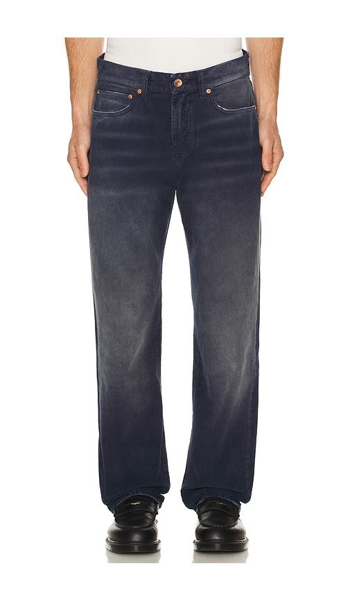 President's Cliff Denim Jeans in Blue by PRESIDENTS