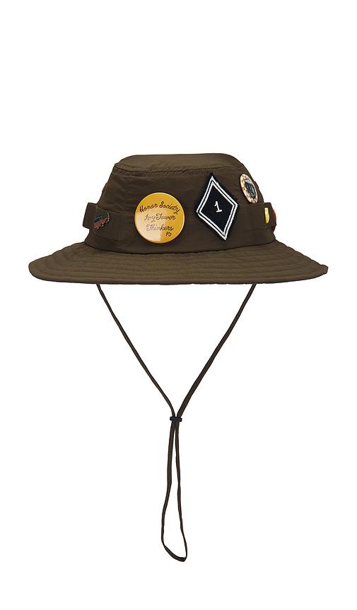 President's Ranger Cap in Army by PRESIDENTS