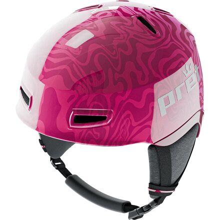 Moxie Helmet by PRET HELMETS