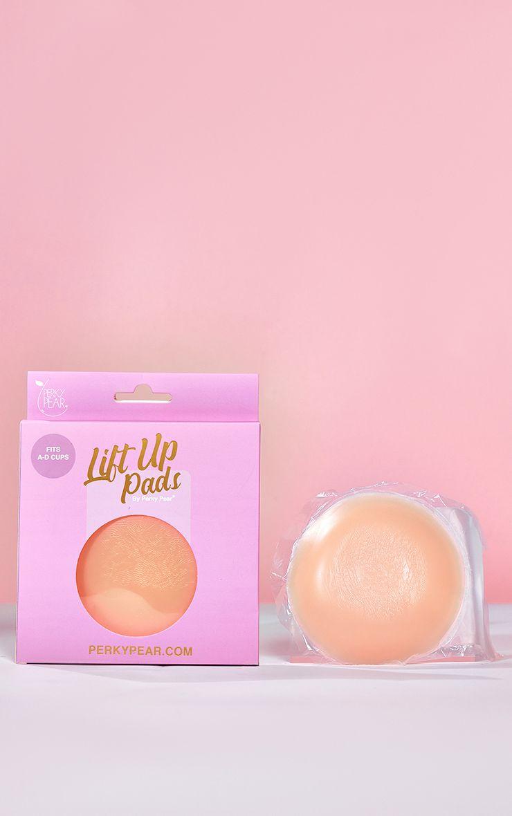 Perky Pear  Lift Up Silicone Pads by PRETTYLITTLETHING