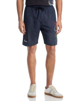 8" Sublime Solstice Board Shorts - Exclusive by PRIMITIVE SKATE