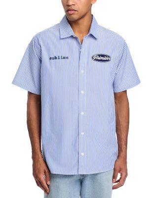 Sublime Day Shift Shirt - Exclusive by PRIMITIVE SKATE