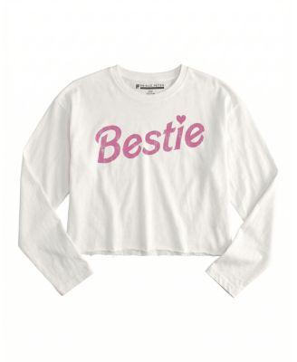Bestie Long Sleeve - Big Kid by PRINCE PETER COLLECTION