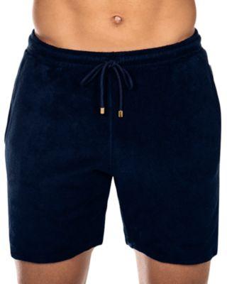 Riviera Regular Fit 6.5" Drawstring Shorts by PRINCE&BOND