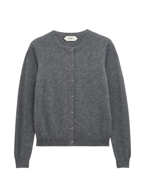 crew-neck cashmere sweater by PRINGLE OF SCOTLAND