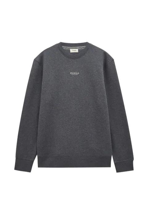 crew neck sweatshirt by PRINGLE OF SCOTLAND