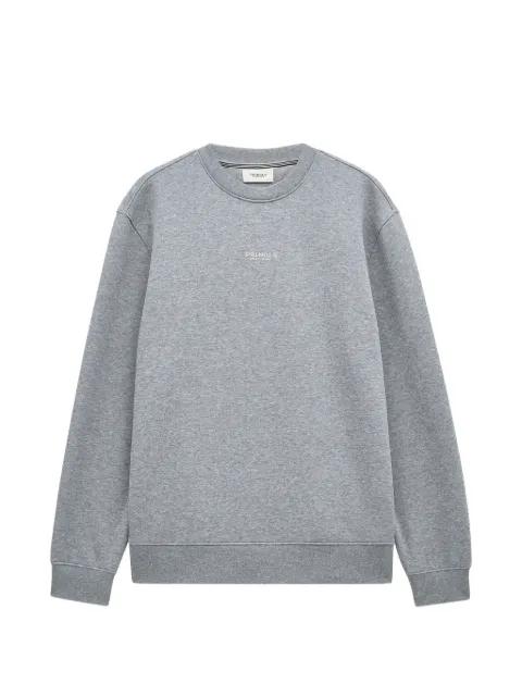 crew neck sweatshirt by PRINGLE OF SCOTLAND