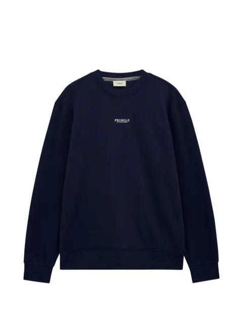 crew neck sweatshirt by PRINGLE OF SCOTLAND