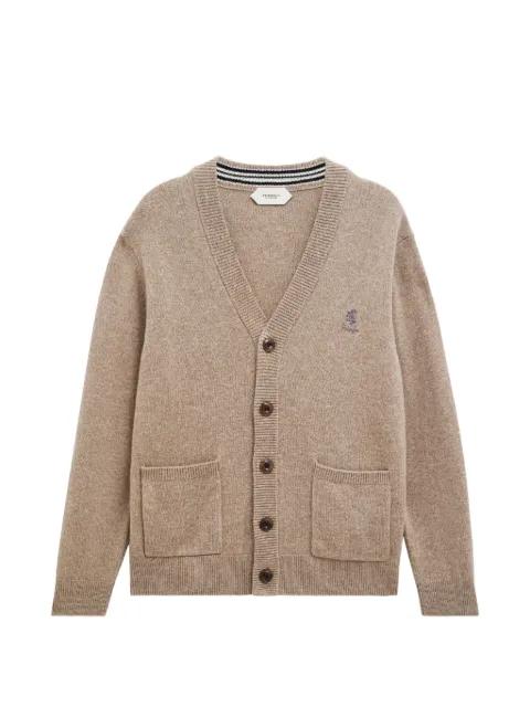 long-sleeves cardigan by PRINGLE OF SCOTLAND
