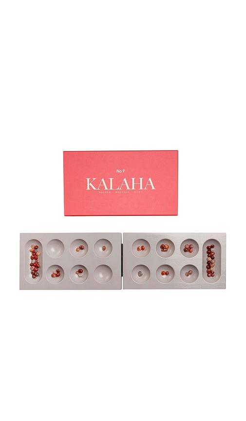 Printworks Classic Kalaha in Pink by PRINTWORKS