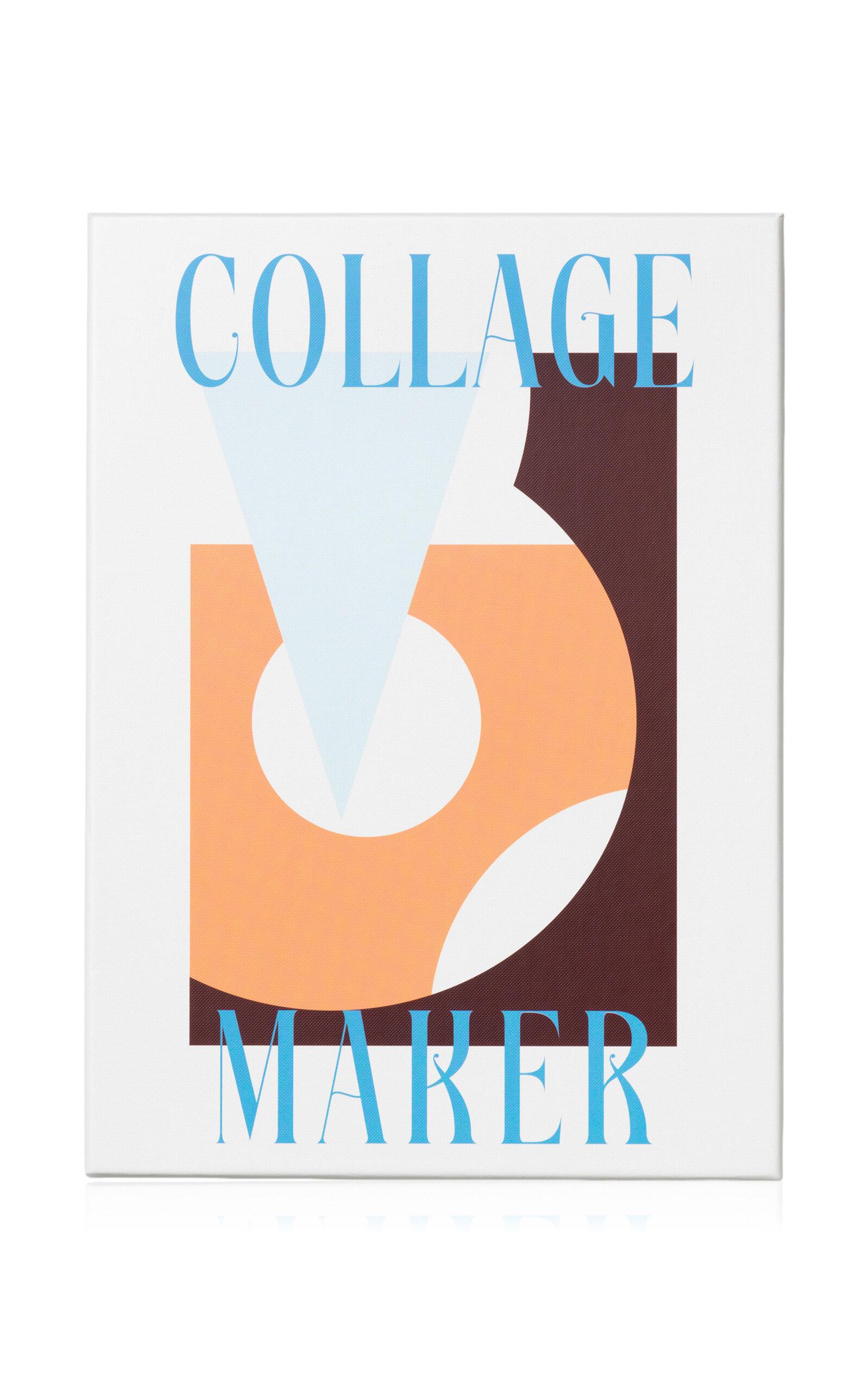 Printworks - Collage Maker - Multi - Moda Operandi by PRINTWORKS