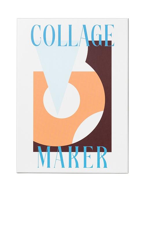 Printworks Collage Maker in Beauty by PRINTWORKS