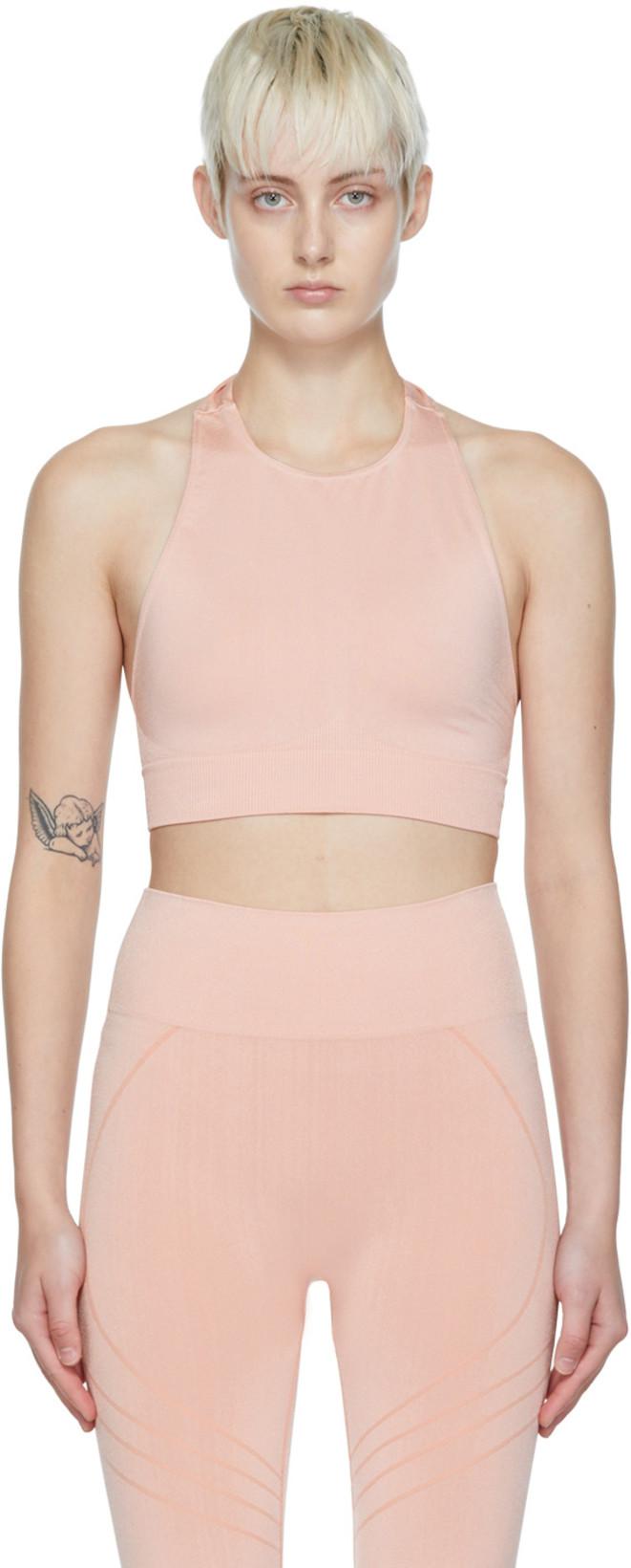 Pink Revitalised Tank Top by PRISM2